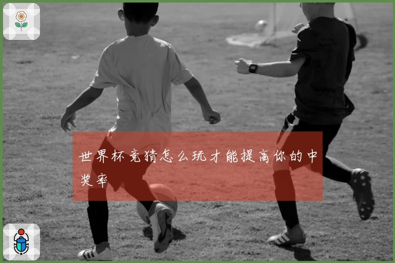 世界杯竞猜怎么玩才能提高你的中奖率