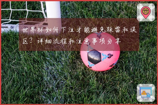 世界杯如何下注才能避免踩雷和误区？详细流程和注意事项分享