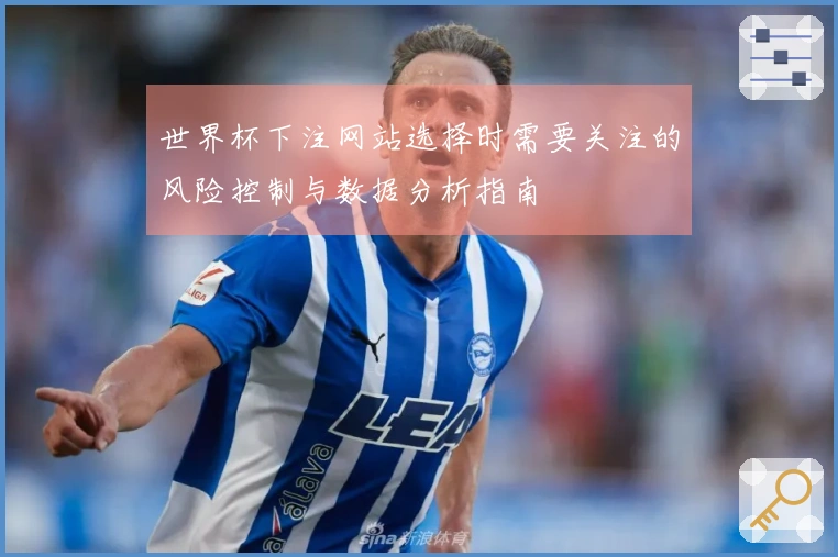 世界杯下注网站选择时需要关注的风险控制与数据分析指南
