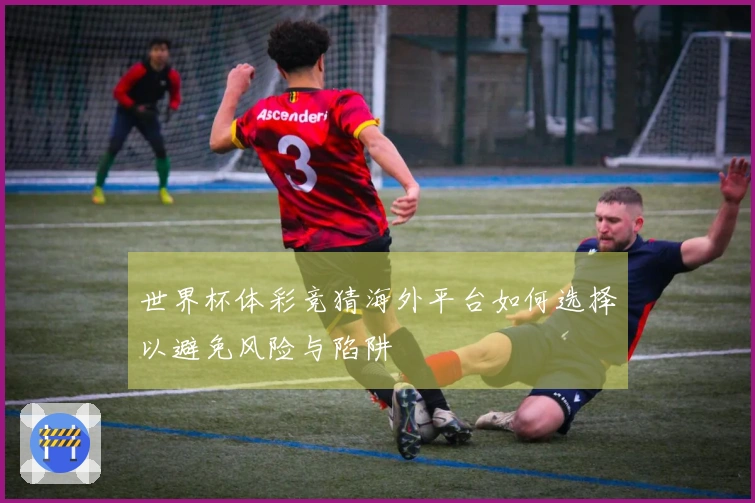 世界杯体彩竞猜海外平台如何选择以避免风险与陷阱