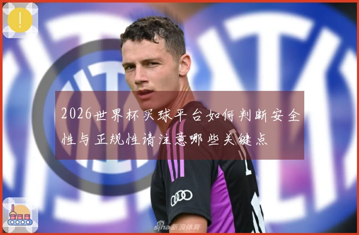 2026世界杯买球平台如何判断安全性与正规性请注意哪些关键点