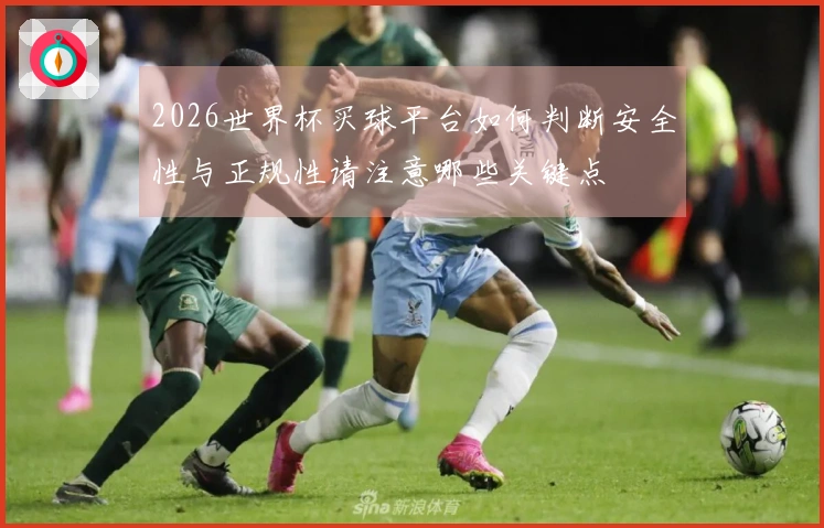 2026世界杯买球平台如何判断安全性与正规性请注意哪些关键点
