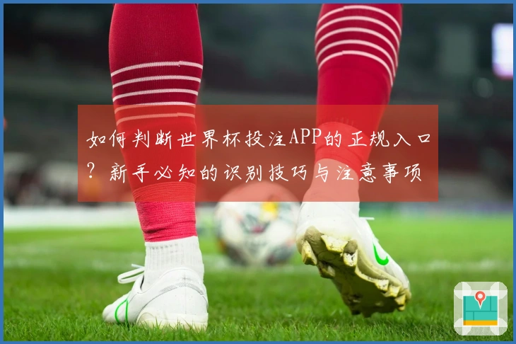 如何判断世界杯投注APP的正规入口？新手必知的识别技巧与注意事项