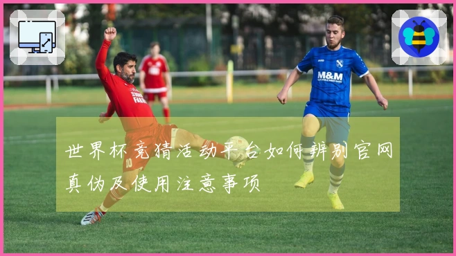 世界杯竞猜活动平台如何辨别官网真伪及使用注意事项