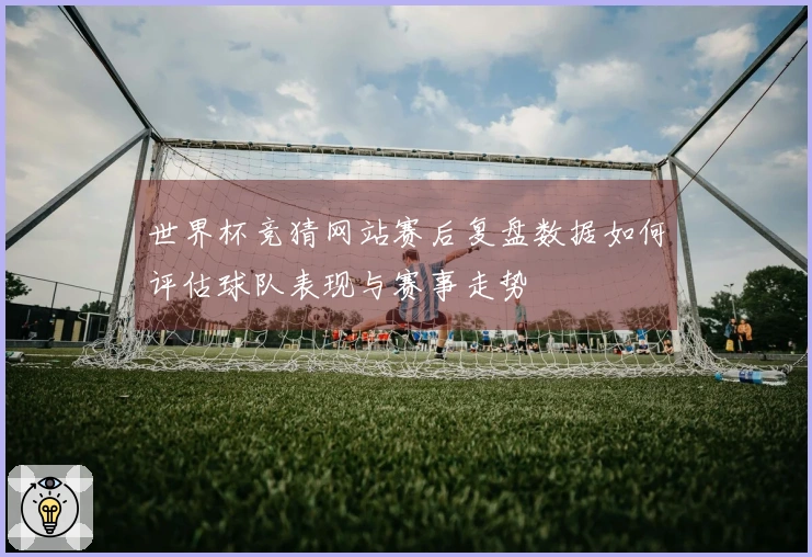 世界杯竞猜网站赛后复盘数据如何评估球队表现与赛事走势
