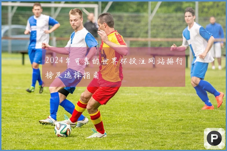 2024年可靠的世界杯投注网站排行榜及选择指南