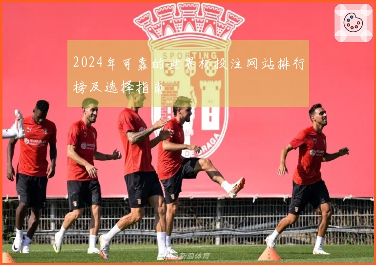 2024年可靠的世界杯投注网站排行榜及选择指南