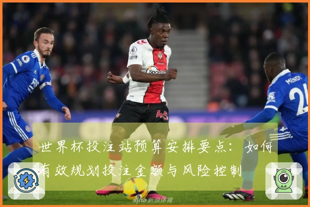 世界杯投注站预算安排要点：如何有效规划投注金额与风险控制