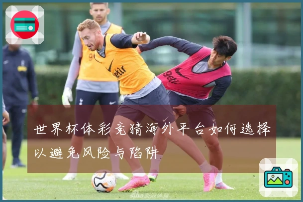 世界杯体彩竞猜海外平台如何选择以避免风险与陷阱